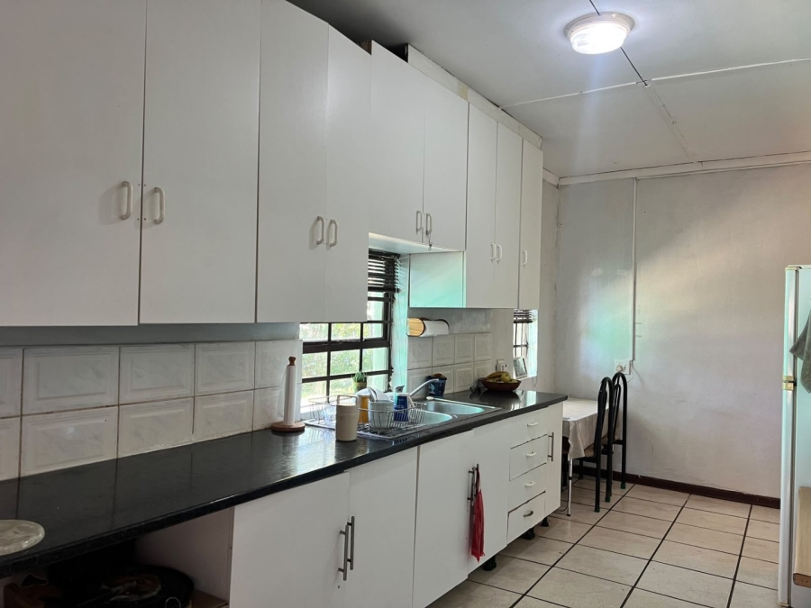 Commercial Property for Sale in Eureka Eastern Cape